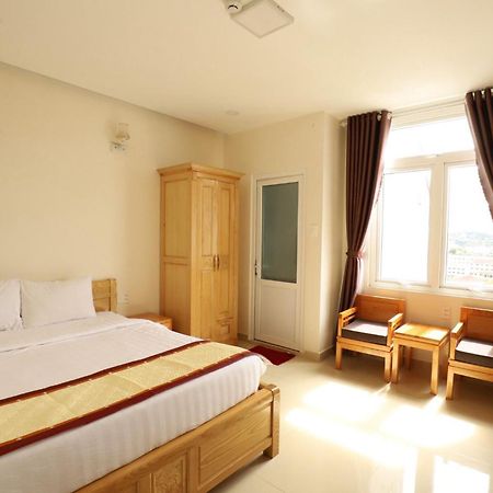 Thanh Thanh 2 Hotel Da Lat Exterior photo